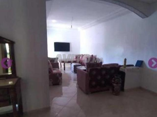 Appartement vente à Meknès