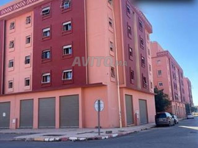 Appartement vente