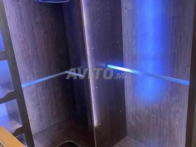 Appartement vente à Tangero, Tanger-Tétouan