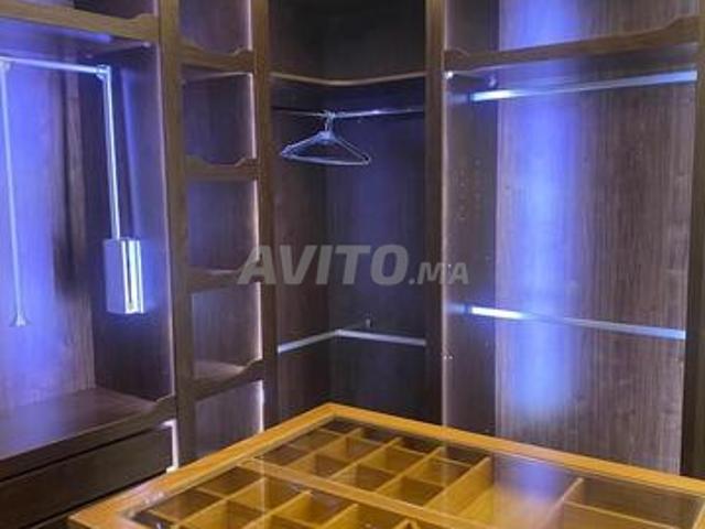 Appartement vente à Meknès