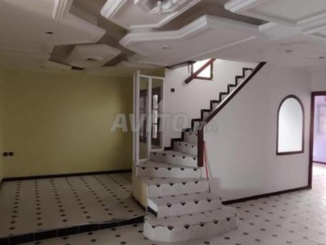 Appartement vente à Centre Ville