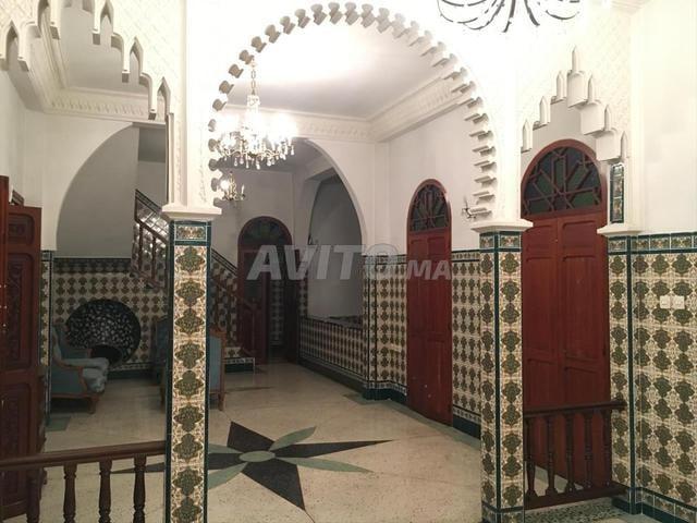 Appartement vente à Centre Ville, Ben Slimane