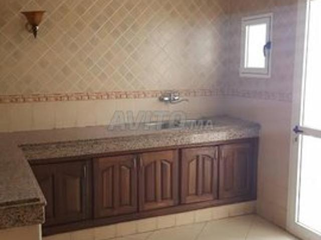 Appartement vente à Lyautey