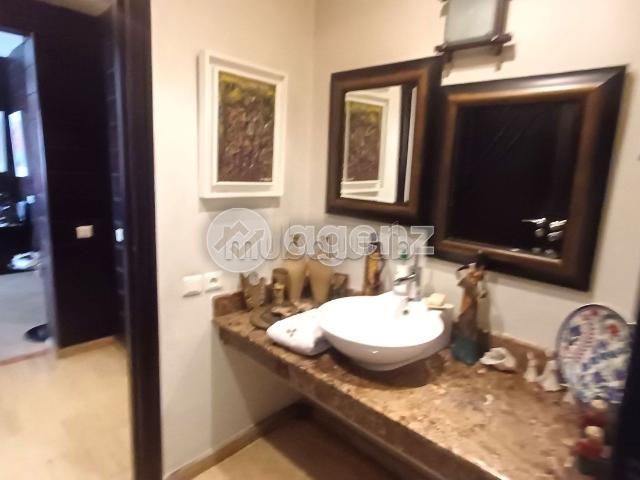 Appartement vente à Anfa, Gharb-Chrarda-Beni Hssen