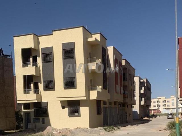Appartement vente à Fès