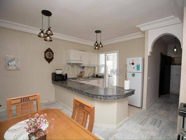 Appartement vente à Tangero, Tanger-Tétouan