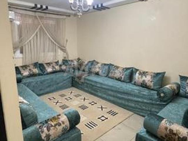 Appartement vente
