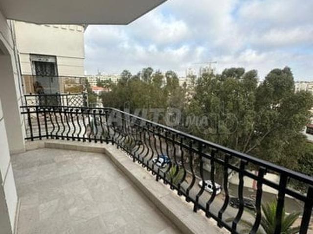 Appartement vente à Anfa, Gharb-Chrarda-Beni Hssen