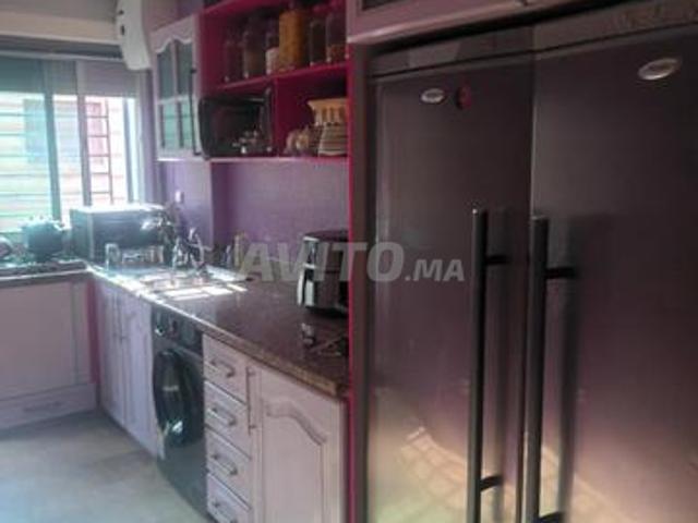 Appartement vente à Anfa, Gharb-Chrarda-Beni Hssen