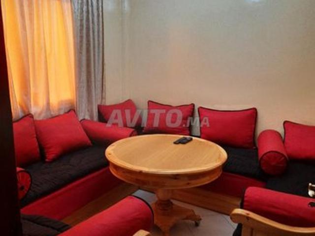 Appartement vente à Marrakech, L'Oriental