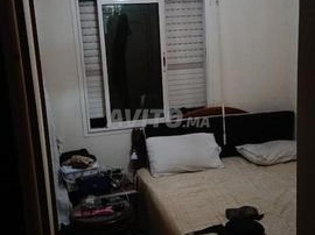 Appartement vente à Anfa, Gharb-Chrarda-Beni Hssen