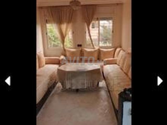 Appartement vente à Tamesna