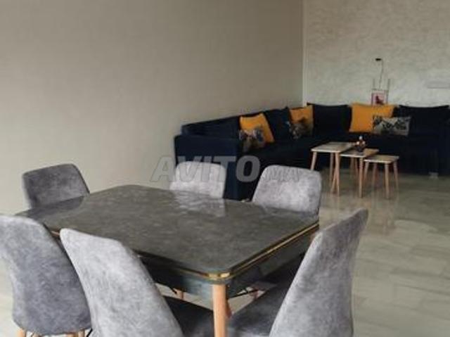 Appartement vente à Fès