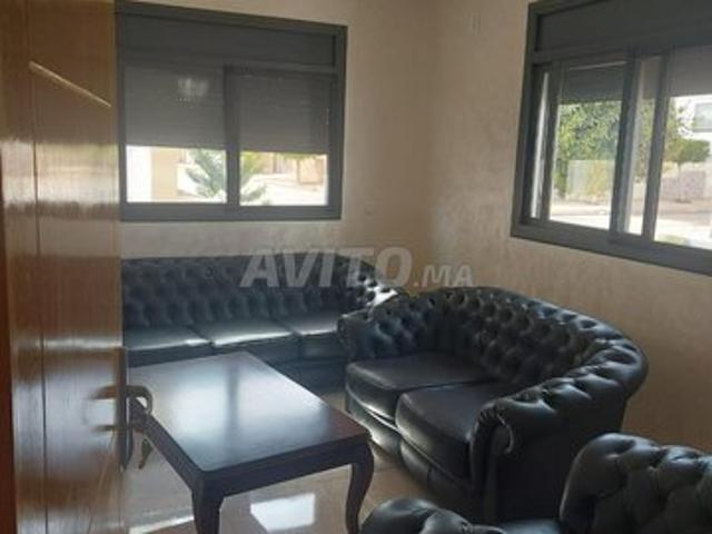 Appartement vente à Saida