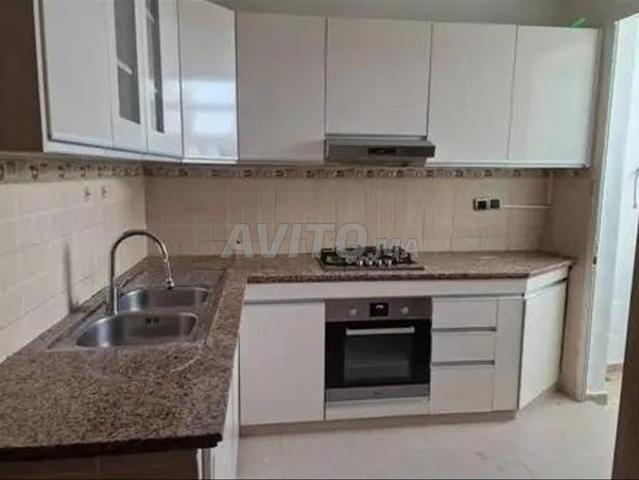 Appartement vente à Zaouiat Cheikh