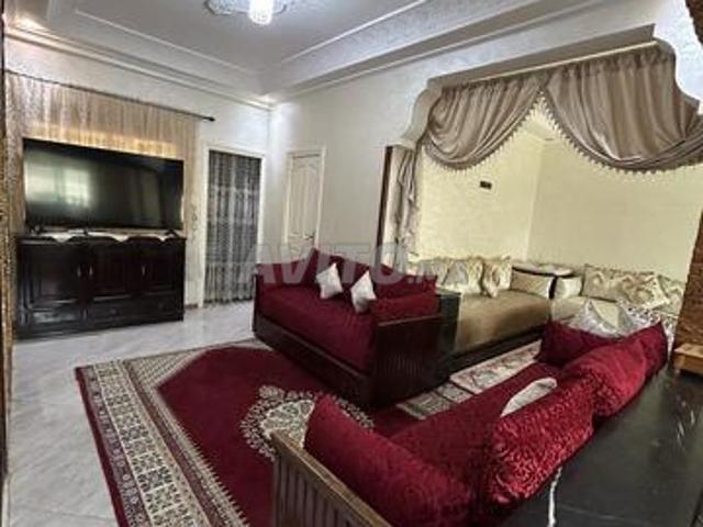 Appartement vente à Meknès