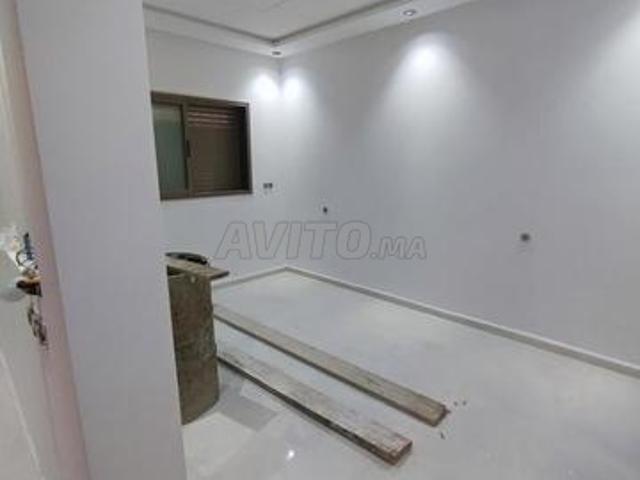 Appartement vente à Lyautey