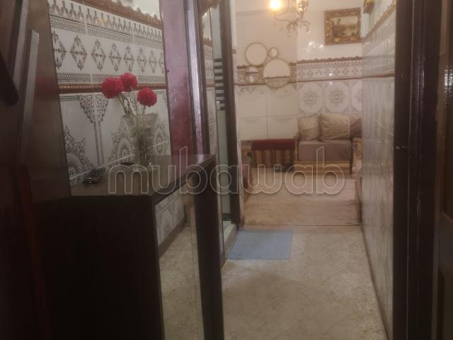 Appartement vente à Tétouan, Tanger-Tétouan