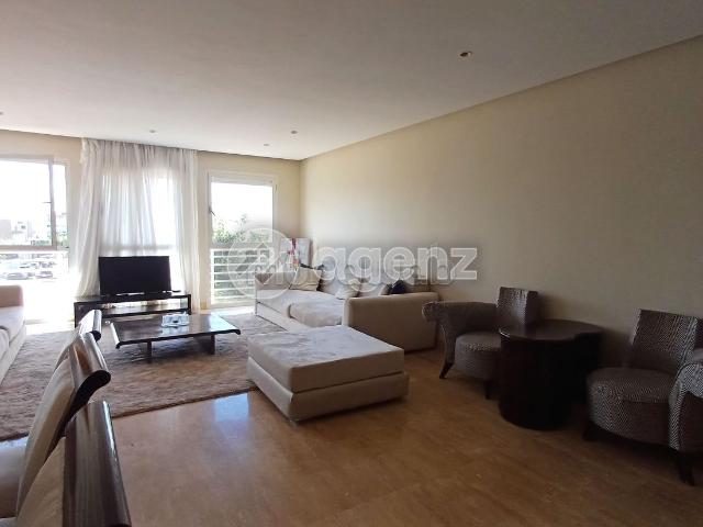 Appartement vente à Anfa, Gharb-Chrarda-Beni Hssen