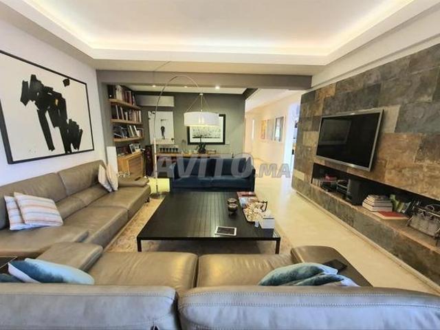 Appartement vente à Gueliz, Marrakech