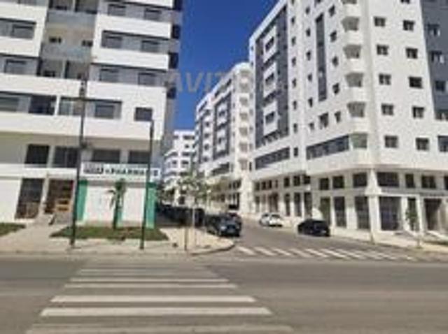 Appartement vente à Tangero, Tanger-Tétouan