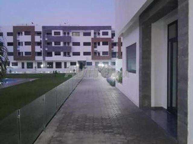 Appartement vente à Témara