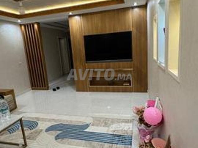 Appartement vente à Tangero, Tanger-Tétouan