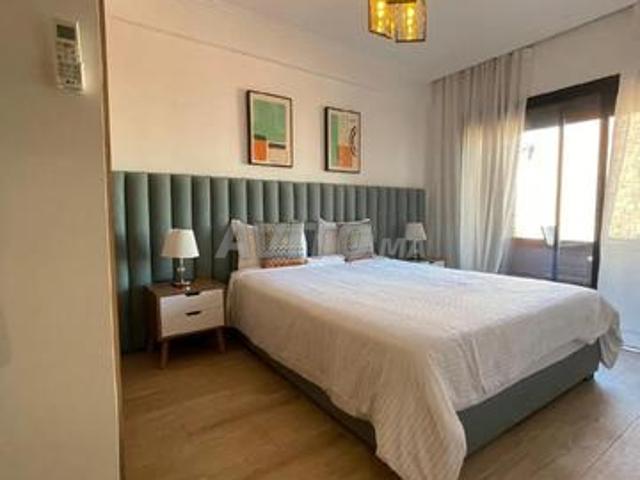 Appartement vente à Gueliz, Marrakech