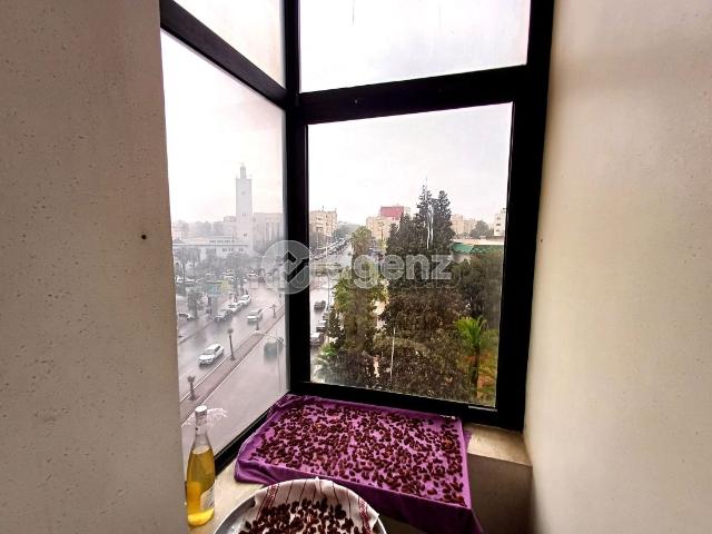 Appartement vente à Fès