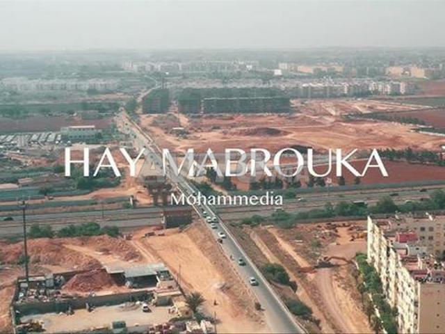 Appartement vente à Mohammedia, Gharb-Chrarda-Beni Hssen