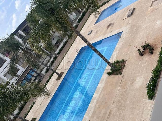 Appartement vente à Mansouria, Gharb-Chrarda-Beni Hssen