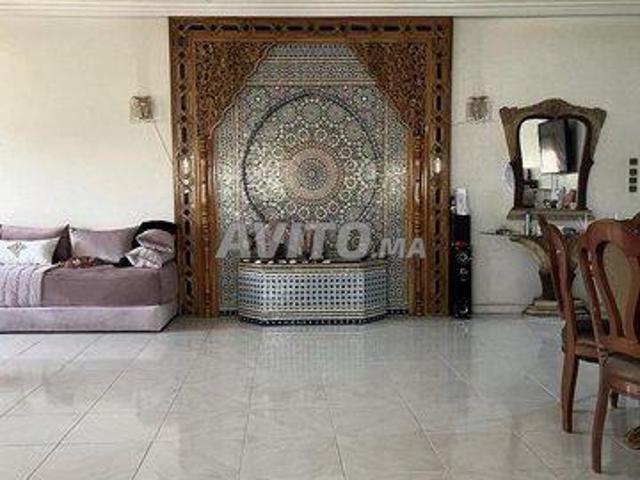 Appartement vente à Fès