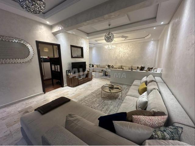 Appartement vente à Casablanca ⵜⴰⴷⴷⴰⵔⵜ ⵜⵓⵎⵍⵉⵍⵜ الدار البيضاء, Préfecture de Casablanca عمالة الدار البيضاء
