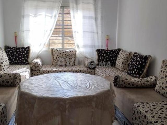 Appartement vente à Meknès