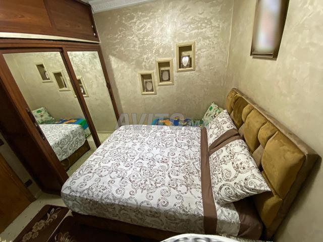 Appartement vente à Anfa, Sidi Moumen