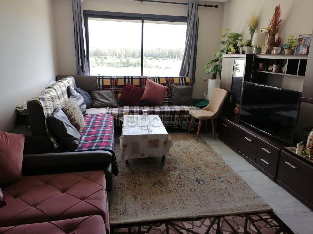 Appartement vente à Nouaceur, Gharb-Chrarda-Beni Hssen