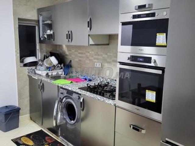 Appartement vente à Ahfir