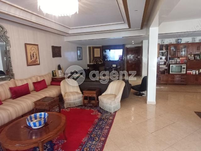 Appartement vente à Anfa, Gharb-Chrarda-Beni Hssen