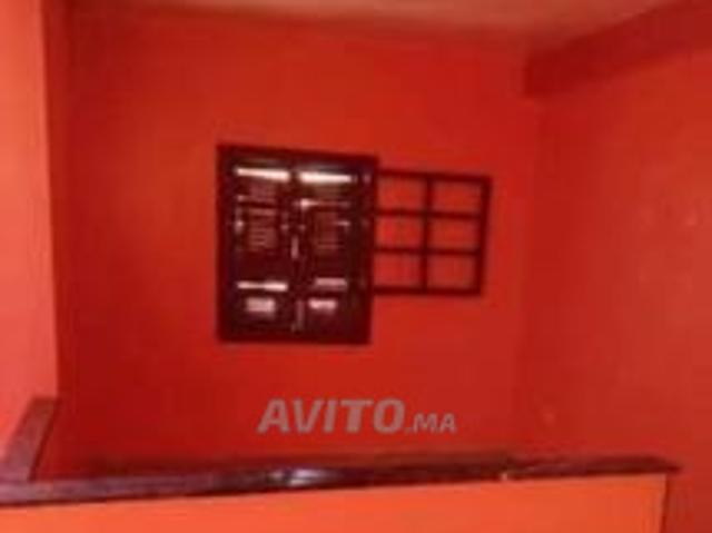 Appartement vente à Meknès