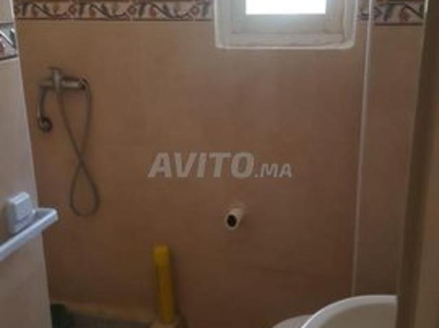 Appartement vente à Meknès