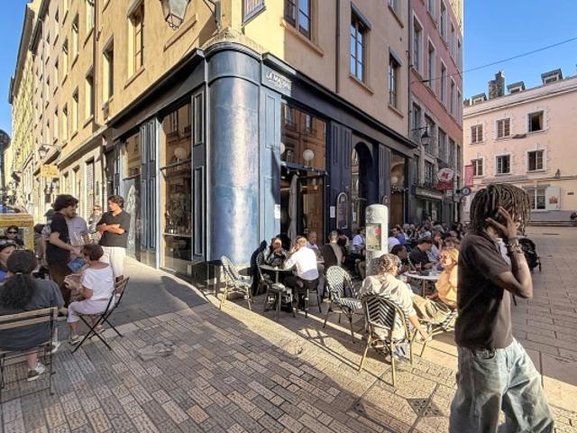 Appartement vente à Lyon, Métropole de Lyon