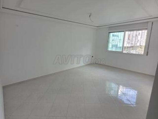 Appartement vente à Lyautey