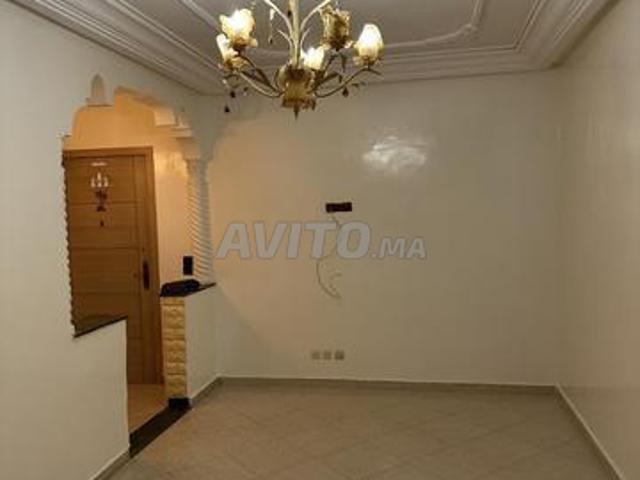 Appartement vente à Anfa, Gharb-Chrarda-Beni Hssen