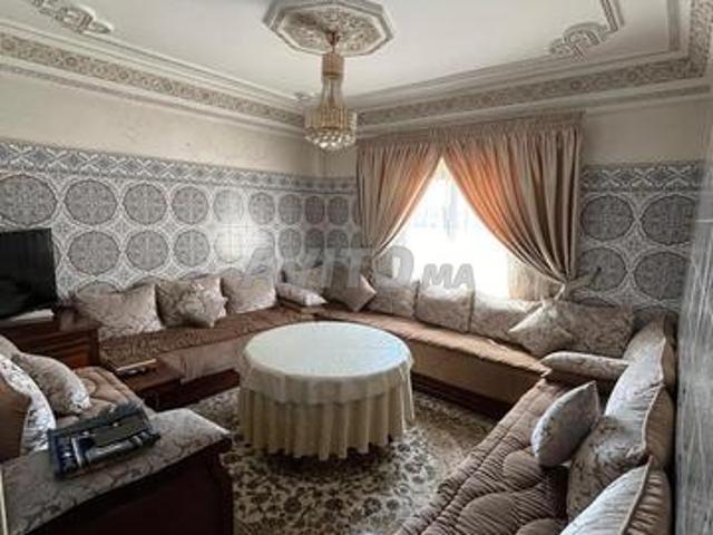 Appartement vente à Anfa, Sidi Moumen