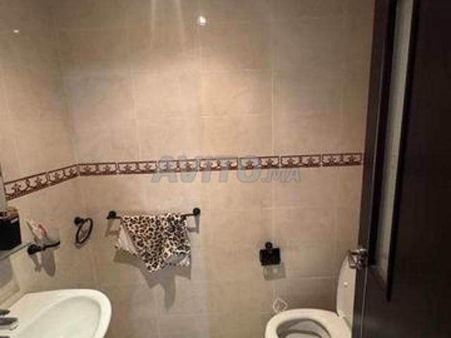 Appartement vente à Tangero, Tanger-Tétouan