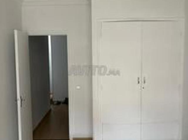 Appartement vente