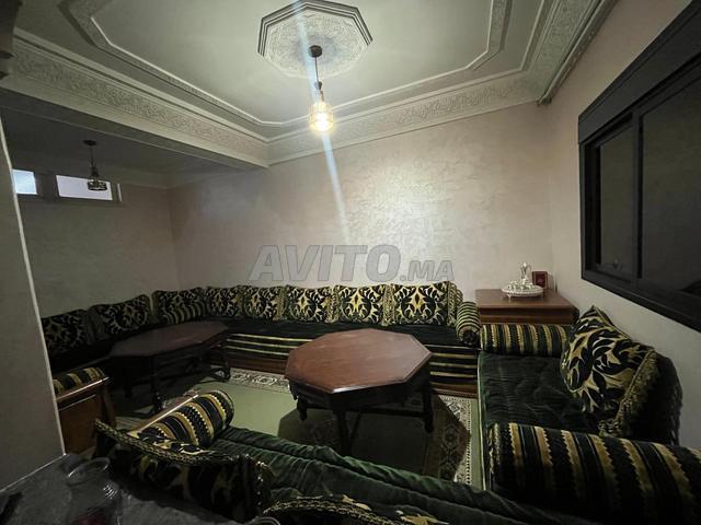 Appartement vente à Dar Bouazza, Gharb-Chrarda-Beni Hssen