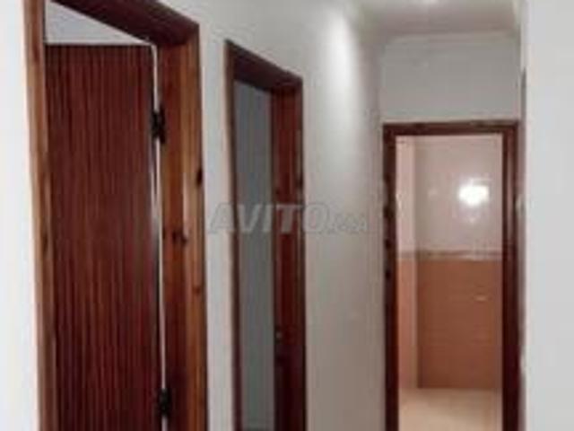 Appartement vente à Salé