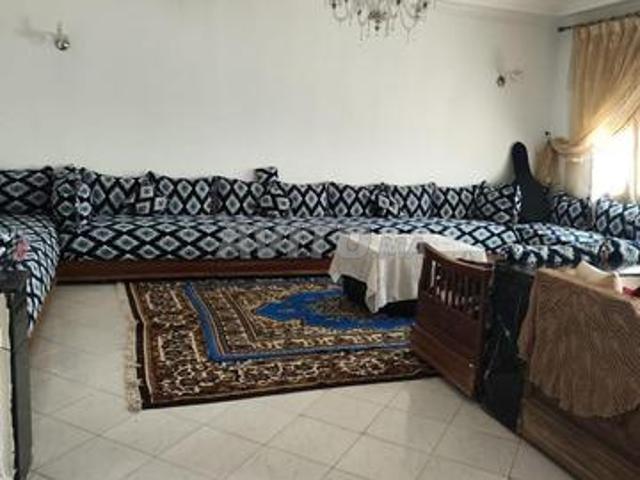 Appartement vente à Fès