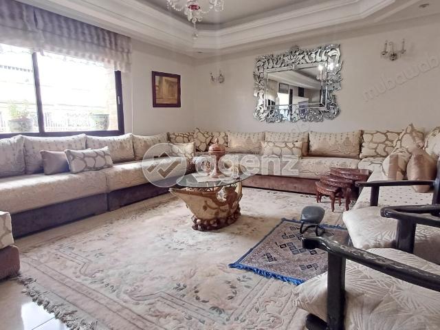 Appartement vente à Anfa, Gharb-Chrarda-Beni Hssen